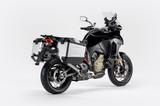 Ducati Multistrada V4 S Radar Black 2026 - DUCATI MULTISTRADA V2