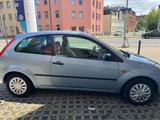 Ford Fiesta 1,3 44 kW Blues Blues - Ford Fiesta: Blues