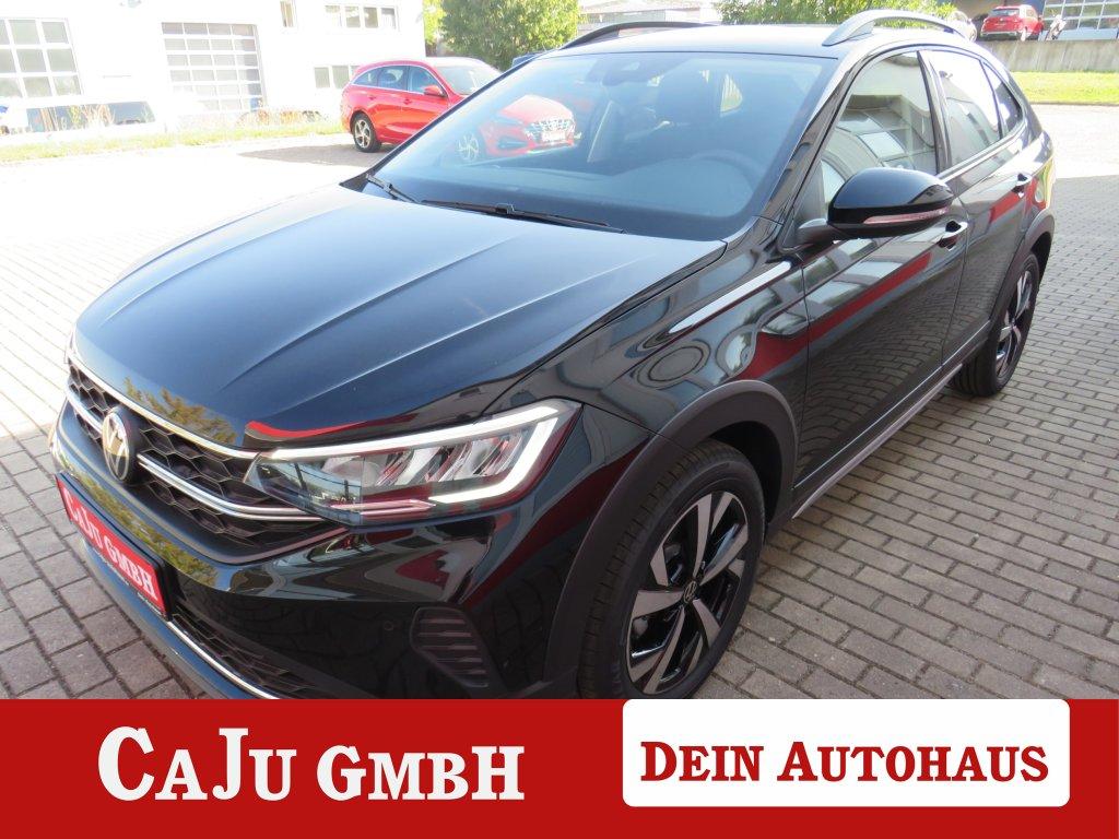 Volkswagen Taigo 116 DSG Licht+Sicht 4JA.Ga Kessy WinterP 2