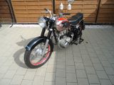 Horex Regina 400 - HOREX MOTORRAD