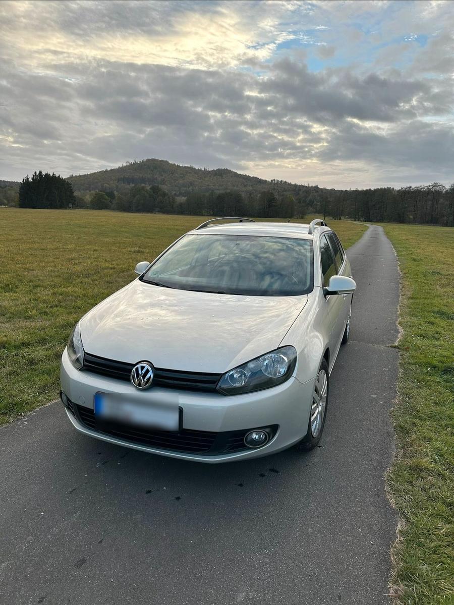 Volkswagen Golf, 2011