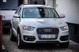 Audi Q3 quattro - top Zustand, tüv neu, selbstparkend - gebrauchte Audi Q3 aus dem Jahr 2011