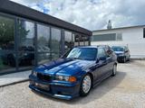 BMW 320i touring Exclusiv Edition*M SPORTPAKET* - BMW 320 aus 1998: 320i