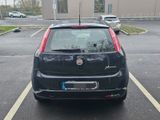Fiat Punto 1.2 |59.60 km | TÜV neu | Unfallfrei - Fiat Punto: 1.6