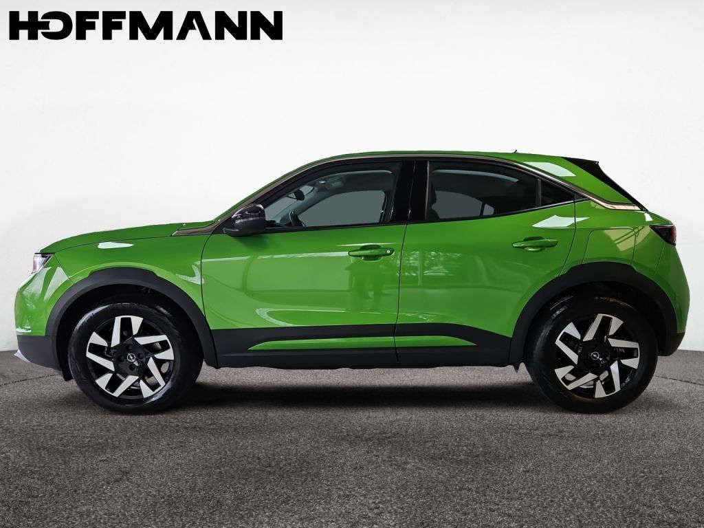 Fahrzeugabbildung Opel Mokka-e Elegance