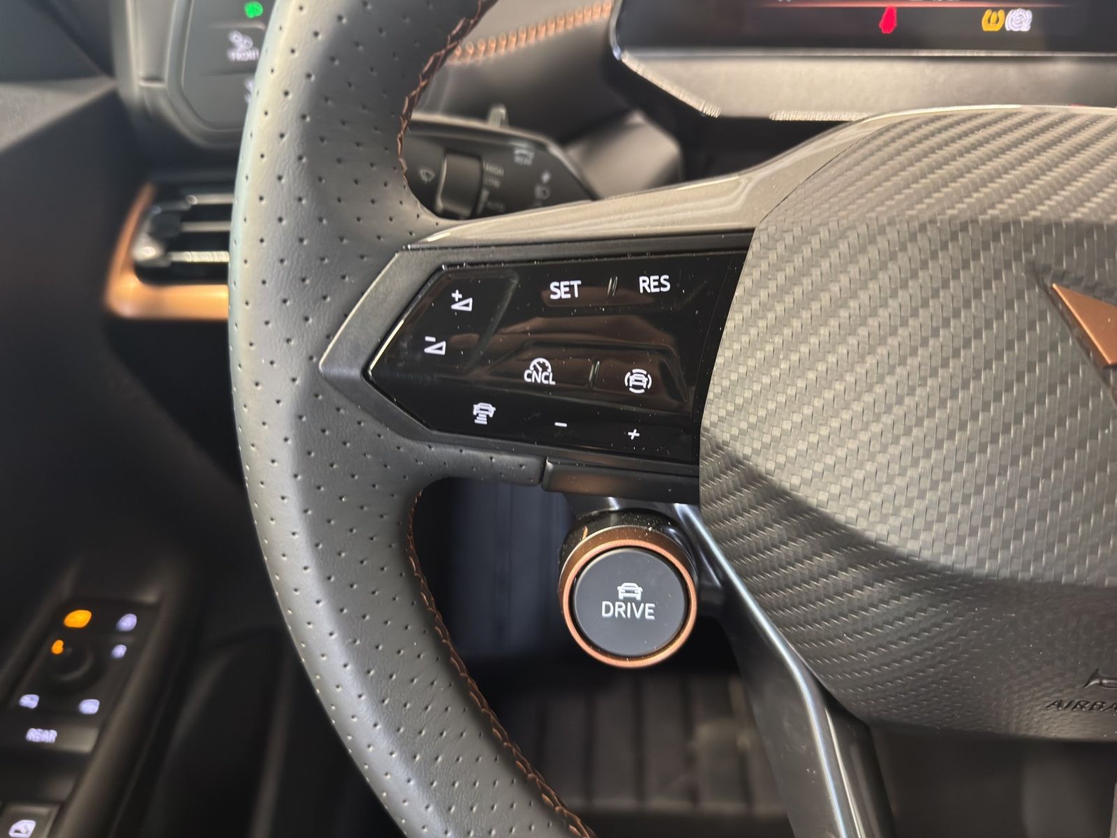 Cupra Born - Bild 18