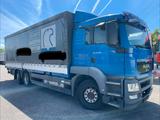 MAN TGS 26.320 Edschaverdeck Euro5 - Angebote