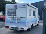 Fiat Ducato 2.8D-Wohnmobil-Tüv.Neu- - Wohnwagen in Hamm