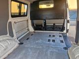 Volkswagen VW T5 Transporter mit vielen Extras ! - gebrauchte VW T5 aus dem Jahr 2006