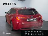 Toyota Corolla 1.8 Hybrid TS Club *Bi-LED*ACC*SHZ*Kamer - Toyota Corolla mit Hybrid-Antrieb