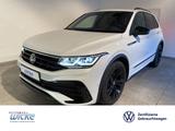 Volkswagen Tiguan 2.0 TSI DSG 4Motion R-Line NAVI KLIMA AHK
