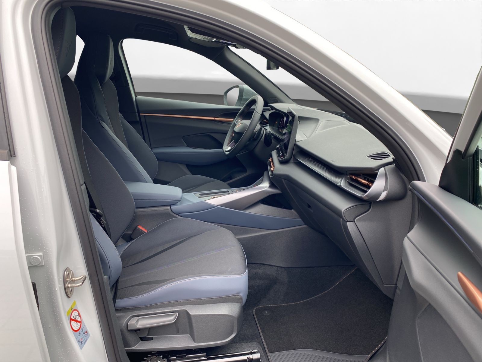 Cupra Terramar - Bild 18