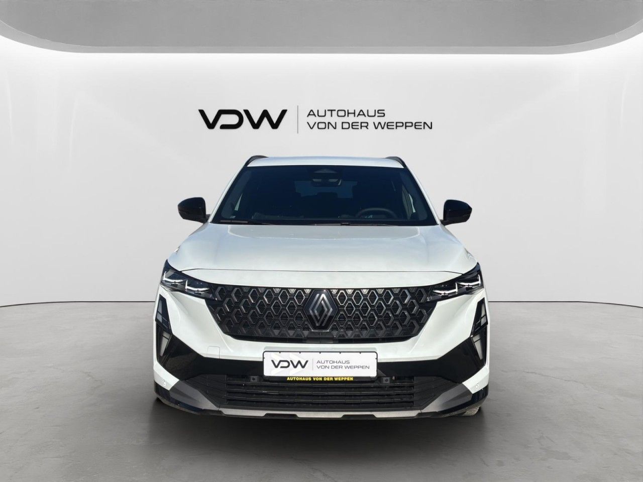 Renault Austral - Bild 2