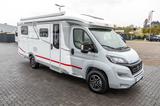 LMC Cruiser T 662 G *Automatik*140PS*SAT*TV*RFK - LMC Cruiser T 662 G