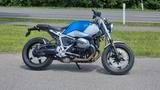 BMW R Nine T Pure R9T Rninet *1. Hand / Option 719* - BMW R NINE T PURE