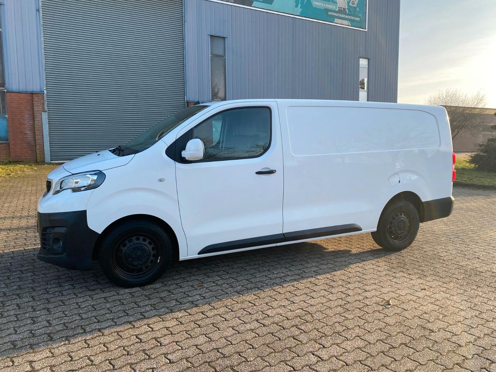 Peugeot Expert Kasten Premium L3 *Navi*Klima*PDC*
