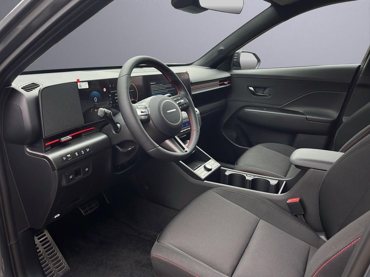 Hyundai Kona – Bild 9