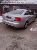 Audi A6 c6 4f2 2,7l v6 - Audi A6 C6-4F