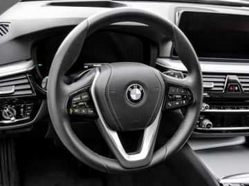 BMW 530 - 10