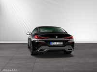 BMW M850 - Vorschau Bild 8