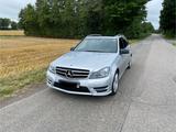 Mercedes-Benz Mercedes C 220 CDI T-Model (W204) - Mercedes-Benz C 220: W204 Cdi