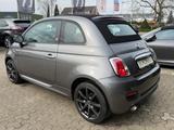 Fiat 500C* ABARTH*SOUND*VIRT.CP*S-HEFT*1.2L - Fiat in Duisburg