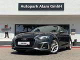 Audi A5 SB 40 TDI S line ACC Lane RFK Side ViCo