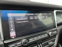 PORSCHE Macan S 2HD BOSE SP.-CHRONO LUFT AHK 2J-APPROVED bei Autohaus Landmann & Maier OHG