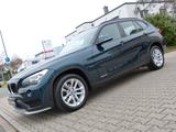 BMW X1 18 i sDrive Autom. *Navi*Sitzhz*PDC*AHK*Tempo - gebrauchte BMW X1 aus dem Jahr 2014