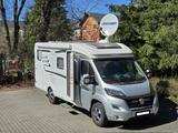 Fiat Hymer Wohnmobil Hymer Exsis T 578 - Fiat Wohnmobil oder -wagen Hymer