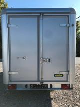 Unsinn UKH 4220-30-10 runde Ecken Promo-VK-Klappe-Top** - Unsinn Pkw-Anhänger