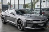Chevrolet Camaro V8 Aut. Magnetic Ride* Klappenabgasanlage - Chevrolet Gebrauchtwagen