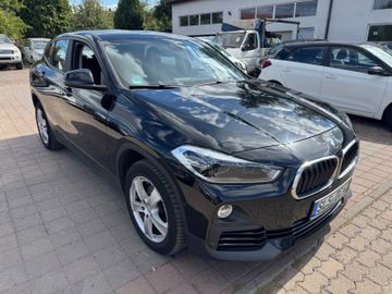 BMW X2 - 3