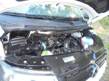 Volkswagen T5 Transporter - 9