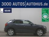 Audi Q2 35 TFSI advanced Navi LED Virtual PDC SHZ - Audi Q2 Jahreswagen