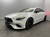 Mercedes-Benz CLA 45s AMG 4M SB*PANO*ACC*360*BEAM*MOD 22