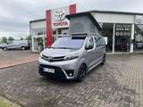 Toyota Proace 2,0-l-D-4D L1 ( Crosscamp im Kundenauftra - Toyota 7-Sitzer