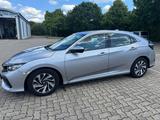 Honda Civic 1.0 VTEC Turbo Comfort Sport Comfort Sport - Honda Civic: Comfort Sport