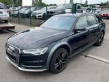 Audi A6 Allroad 3.0 TDI quattro Matrix LED HUD LEDER - Audi A6 Allroad aus 2016