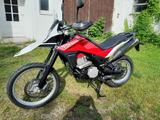 Husqvarna TR 650 Terra A2 KW 35 ABS - HUSQVARNA 65