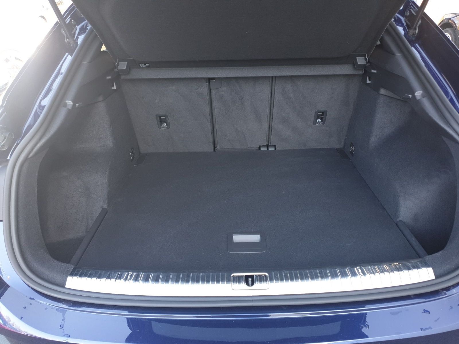 Audi Q3 Sportback 35 TFSI S tronic S LINE +AHK +SONOS foto 15