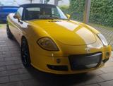 Fiat Barchetta - Fiat Barchetta in Bielefeld