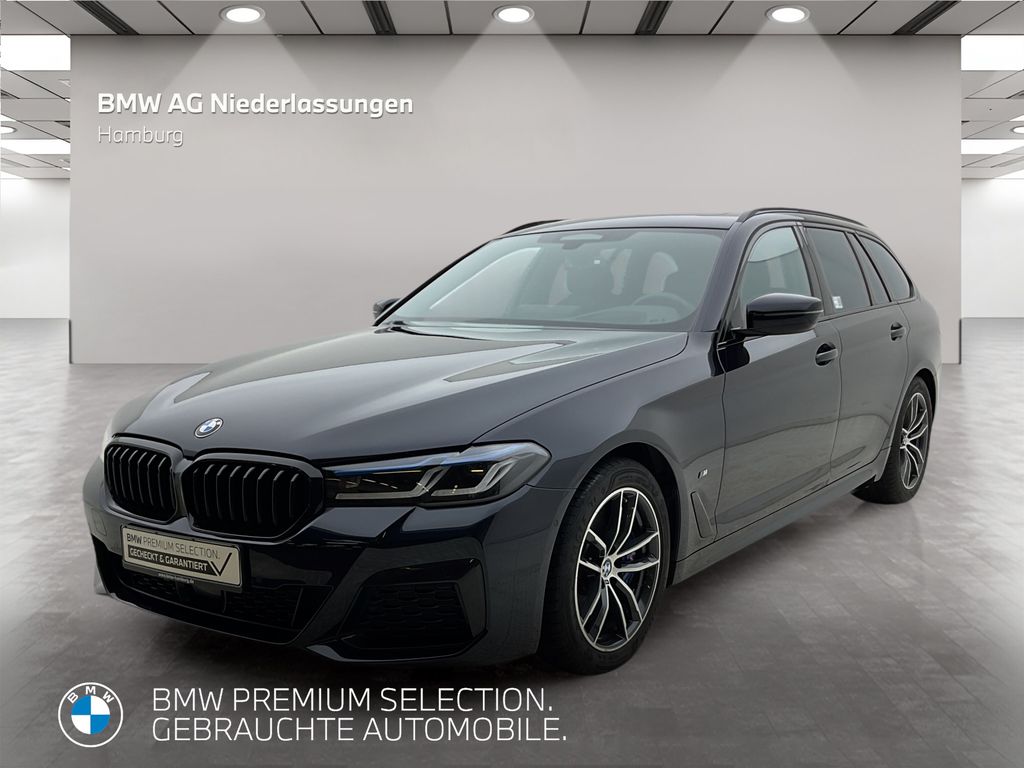 BMW 540