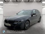 BMW 540i xDrive Touring M Sport Driv.Assist.Prof - BMW 540 in Hamburg