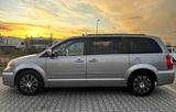 Lancia Voyager S 2,8 CRD*NAVI*DVD+2xTV*LEDER*KAM*XENON* - gebrauchte Lancia Kleinbus