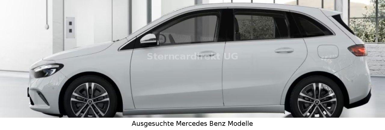 Mercedes-Benz B 200 d Progressive Easy Pack Winter LED Rfk Mbu