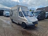 Mercedes-Benz Sprinter Gebrauchtwagen zum Mitnahmepreis! Merce - Mercedes-Benz 2001