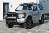 Mitsubishi Pajero 3.0 V6 Cabrio*Hardtop*H-Zulassung* - Mitsubishi Pajero: 3.0