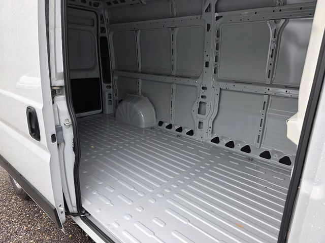 Fiat Ducato 35 | L3H2 180 AT | 260° Öffnung | NAVI