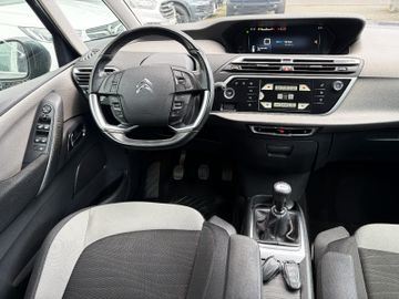 Citroen C4 Picasso - 7